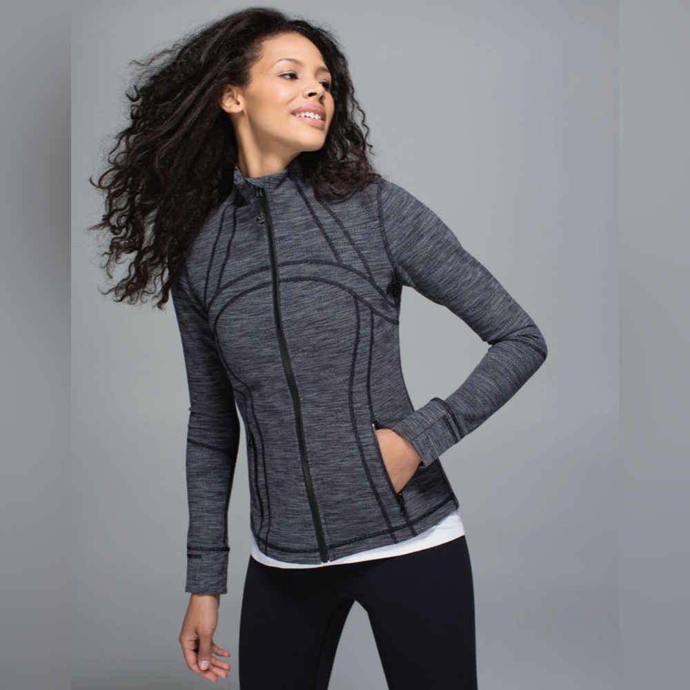 Lululemon Define Jacket